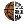Basketball Tall Player Sports