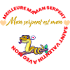Serpent Valentin
