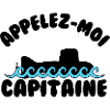 Appelez moi capitaine