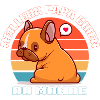 Meilleur Papa Chien du Monde