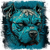 American Staffordshire Terrier