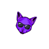 Maman chat