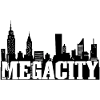 Black Giant City