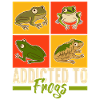 Frog Amphibians Frogs