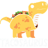 Taco dinosaur