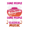 Classical Music Orchestra Musicians