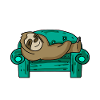 Sloth Lazy