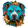 American Staffordshire Terrier