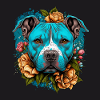 American Staffordshire Terrier
