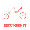 Liegerad Liegeradfahrer Radfahrer