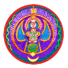 WORLD LOVE MANDALA
