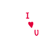 Love Alphabet