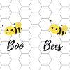 Boo Bees