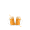 Apéro Modération Humour Bière