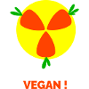 Vegan Symbol