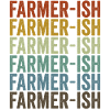 Farmer Homesteading