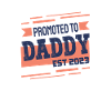 Promu à Daddy Est 2023