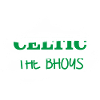 Celtic The Bhoys