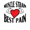 Tension musculaire Gym Douleur