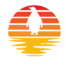 Pinguin Retro