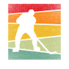Ice Hockey Retro