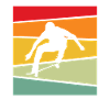 Skating Retro