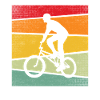 BMX Rétro