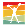 Cheerleading Rétro