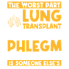 Lung Transplant Cough Collapses Bronchen