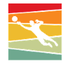 Torwart Retro