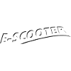 E-Scooter E-Roller Scooter