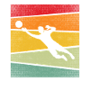 Goalkeeper Retro