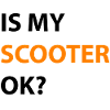 E-Scooter E-Roller Scooter