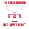 Entwickler Coder Programmierer Fun