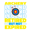 Archery Archery Archer Pensioners