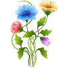 Blumen
