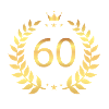 Golden 60