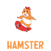 Hamster Lover Hamster Gift