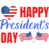 Happy President's Day