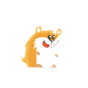 Hamster Lover Hamster Gift