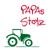Papas Stolz Traktor