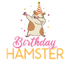 Hamster Lover Hamster Gift