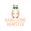 Hamster Lover Hamster Gift