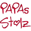 Papas Stolz