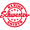kleine Schwester