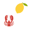 Love Crawfish Shirt Gift