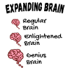 Expanding Brain Meme