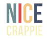 Nice Crappie Shirt Gift