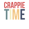 Crappie Time Shirt Gift