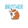Hamster Lover Hamster Gift